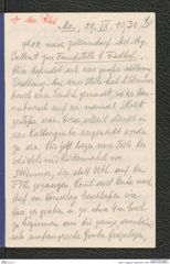 Seite 3, Tagebuch "Zellerndorf | 1930" (NHMW-PRAE-BBB-61)